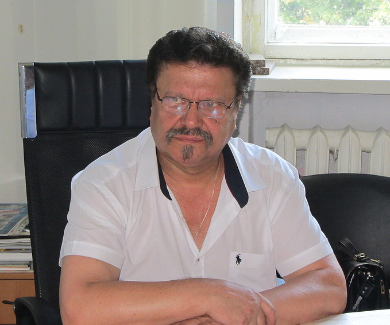 Анатолій Чорнощоков