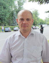 Виталій Нікіпєлов, громадський діяч:
