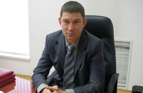 Юрій Шаповалов