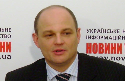 Виталий Никипелов