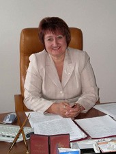 Катерина Клавдієва
