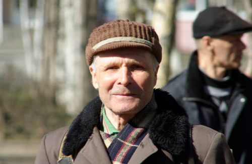 Волонтери-пенсіонери Полтавщини почали новий цикл навчань