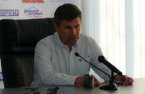 Анатолий Чанцев
