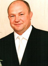 Александр Котовой
