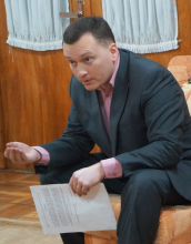 Олександр Калініченко