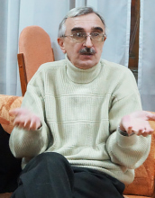 Микола Ачкасов