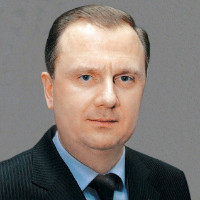 Михайло Косіченко