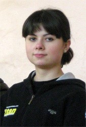 Катерина Демченко