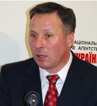 городской глава Полтавы Андрей Матковский