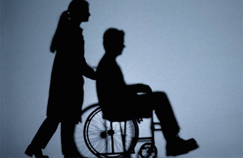 Сегодня — день борьбы за права инвалидов