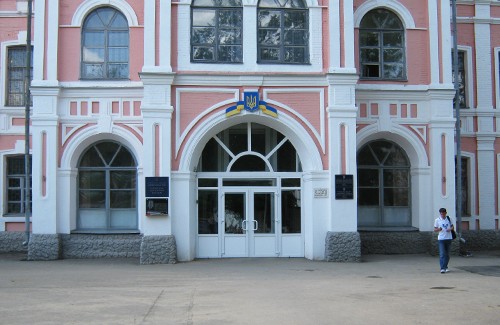 Полтавський політехнічний коледж