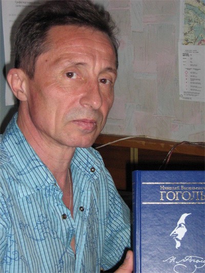 Николай Биденко