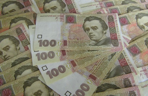 Полтавщина 9-та в України по рівню зарплати