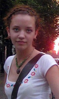 Юлия Логвиненко