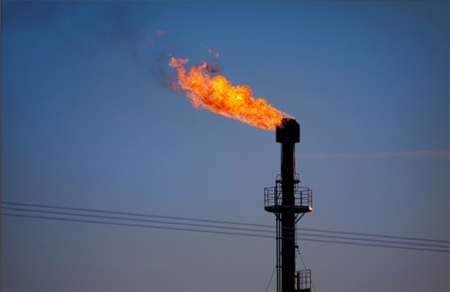 «Укргазвидобування» відновлює виробництво скрапленого газу на Полтавщині