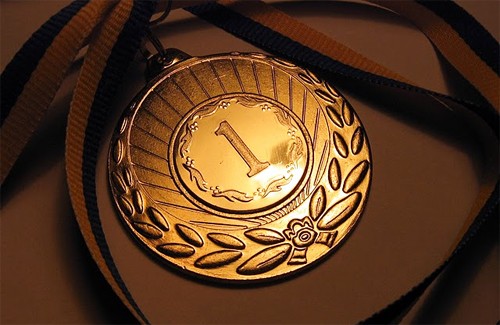 Золоті медалі універсіади