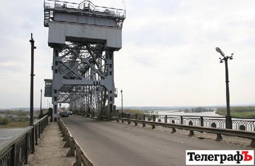  Крюковский мост