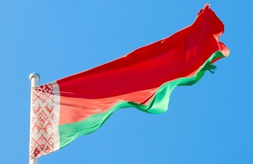3 июля празднуется День независимости Республики Беларусь