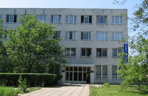 Головне управління статистики у Полтавській області