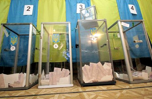 В Україні місцеві вибори можуть пройти за старим законом