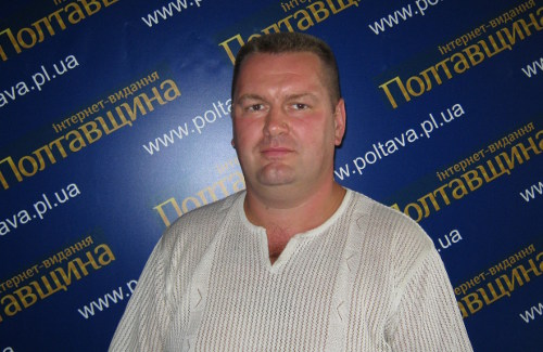 Олег Тертишник