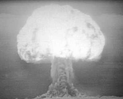 Водородная бомба 1953. Курчатов водородная бомба. Водородная бомба Курчатова РДС 6. Водородная бомба Курчатова фото.