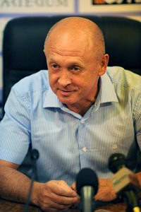 Николай Павлов