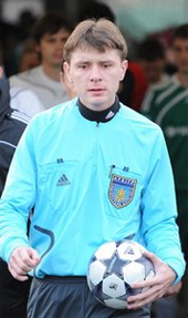 Дмитрий Жуков
