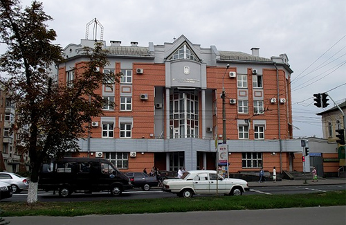 ДПА у Полтавській області