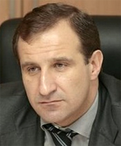Олег Бабаев