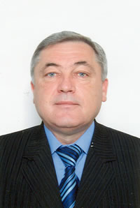 Віктор Животенко