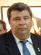 Александр Козуб