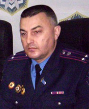 Юрий Сулаев