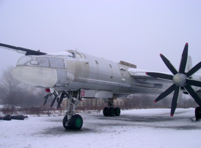 Ту-95