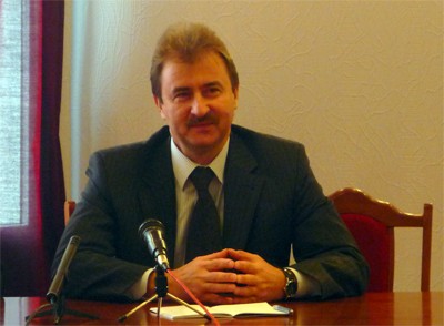 Олександр  Попов