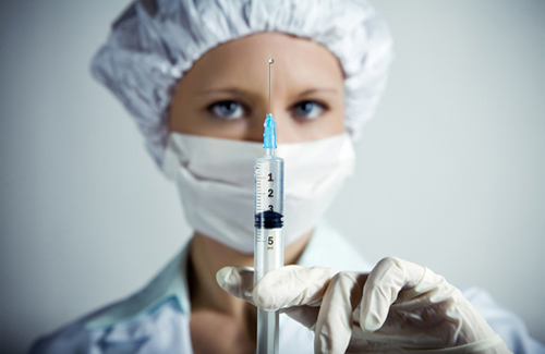 Епідемія грипу на Полтавщини відступає