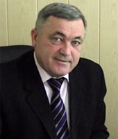 Виктор Животенко
