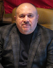 Владимир Онищенко