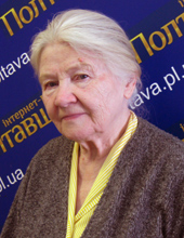 Александра Басенко
