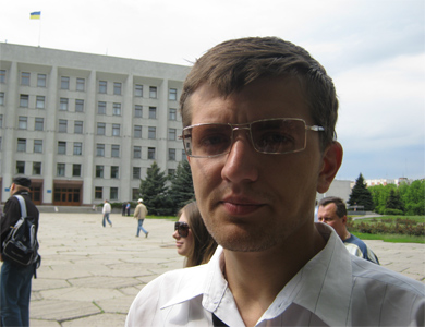 Віктор Трофименко