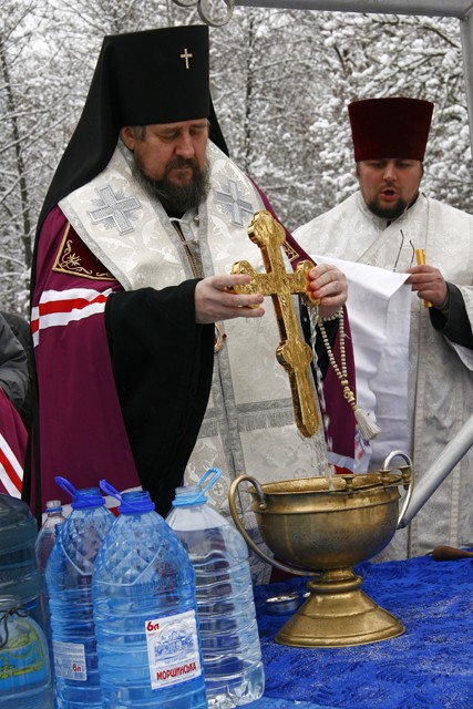 Архієпископ Полтавський та Миргородський Филип