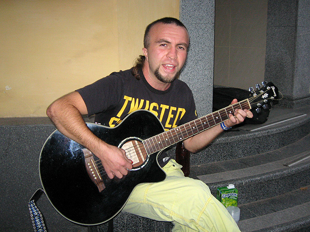 Ігор Вишняков