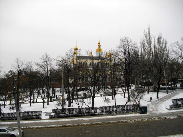 Свято-Покровський чоловічий монастир