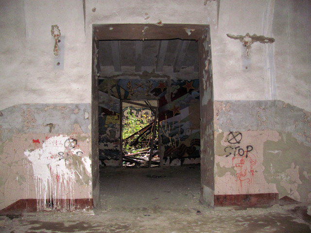 Что скрывают стены Кадетского корпуса в Полтаве