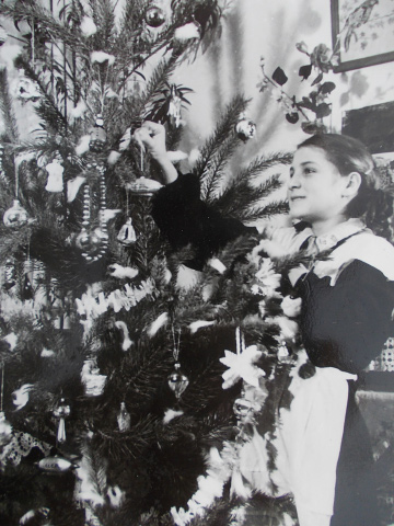 Cвяткування Нового року (1961 рік)