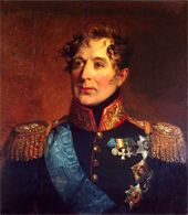 Генерал Милорадович