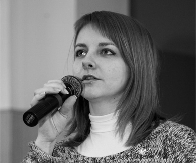 Ірина Домненко