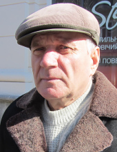 Микола Федорович