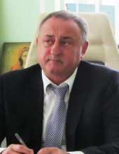 Віктор Батраченко