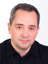 Юрій Ісаєв, медіа-консультант